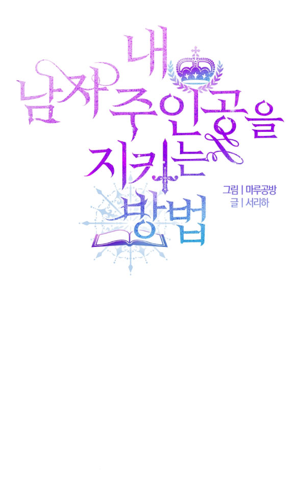 phương pháp bảo vệ nam chính của tôi chapter 1.2 37