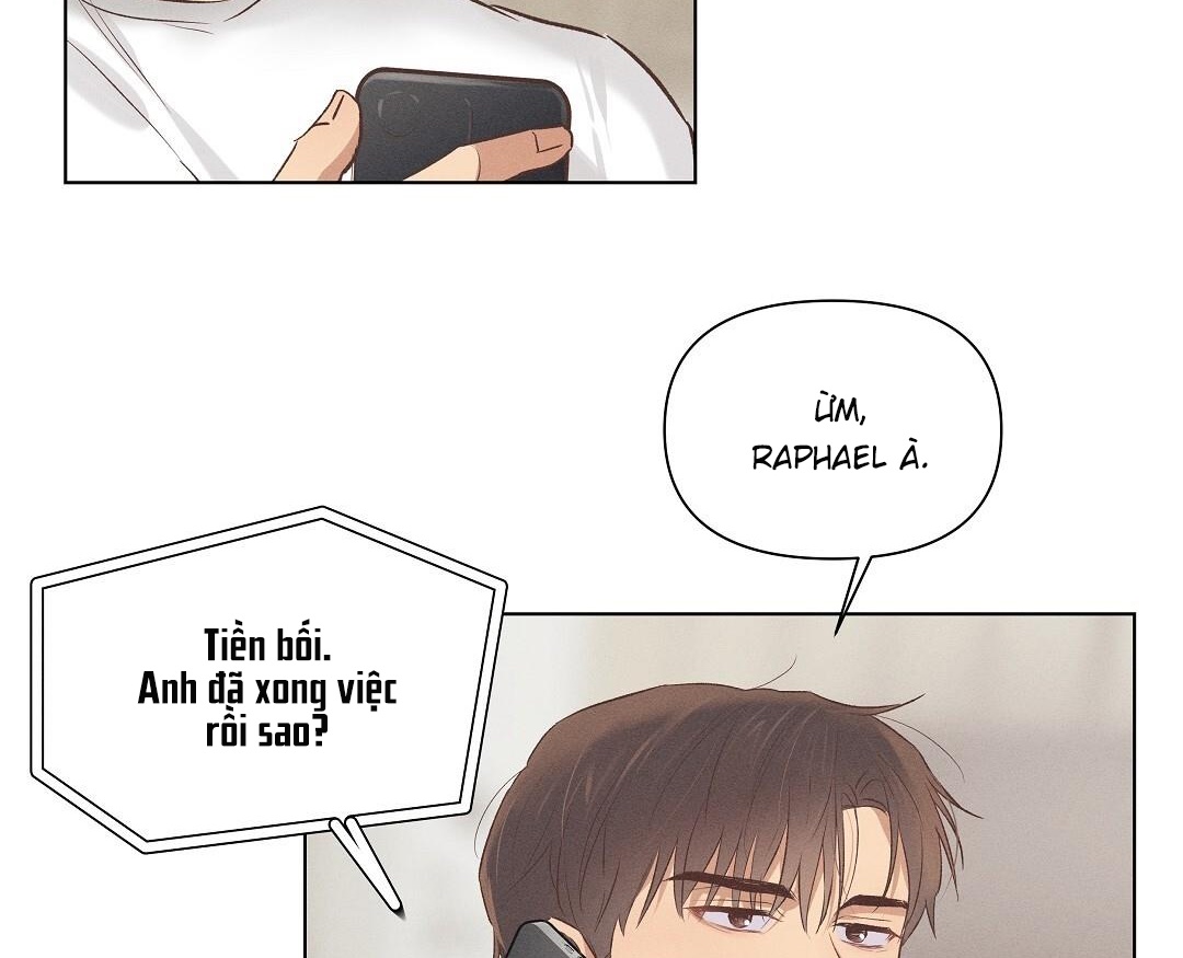 đại úy lãng mạn thân yêu của tôi chapter 28 4