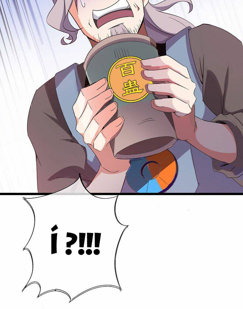 phục thiên thánh chủ chapter 137 10