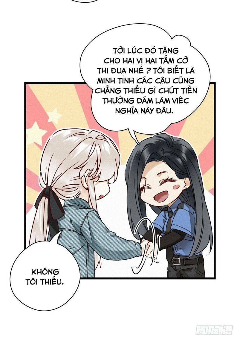 thỉnh quân nhập quái chapter 23 21