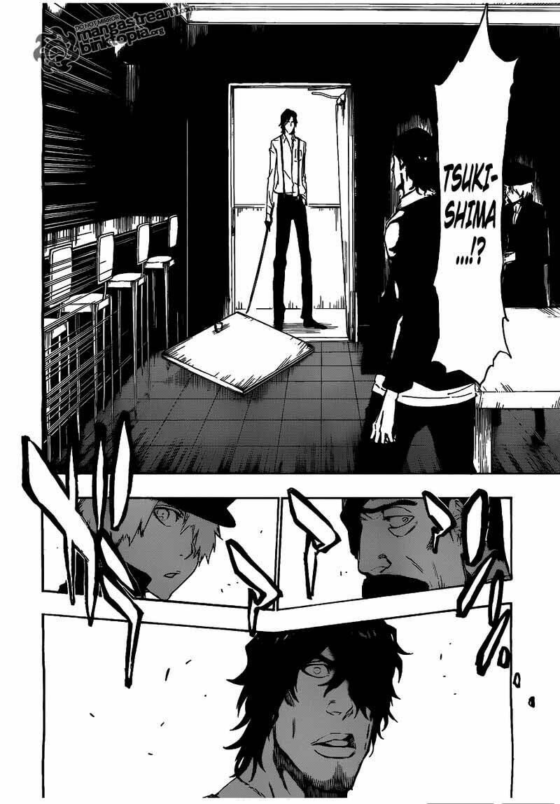 thần chết ichigo chapter 444 14