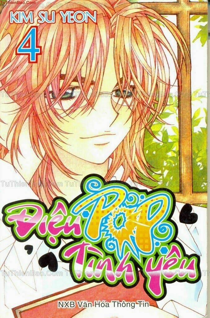 điệu pop tình yêu chapter 4 1