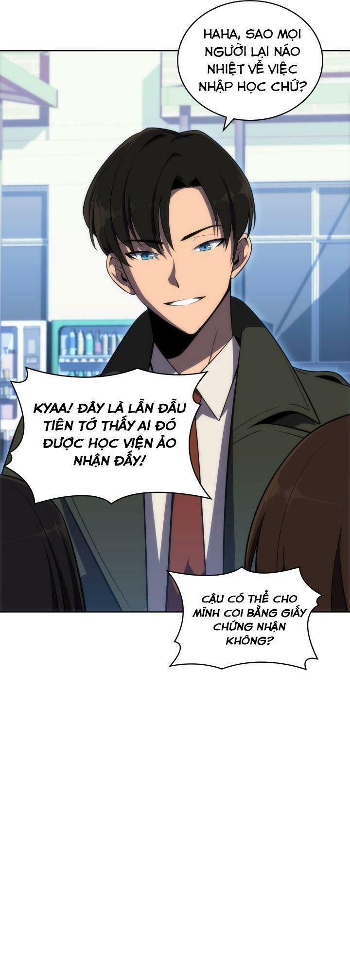 kẻ thách đấu chapter 18 4