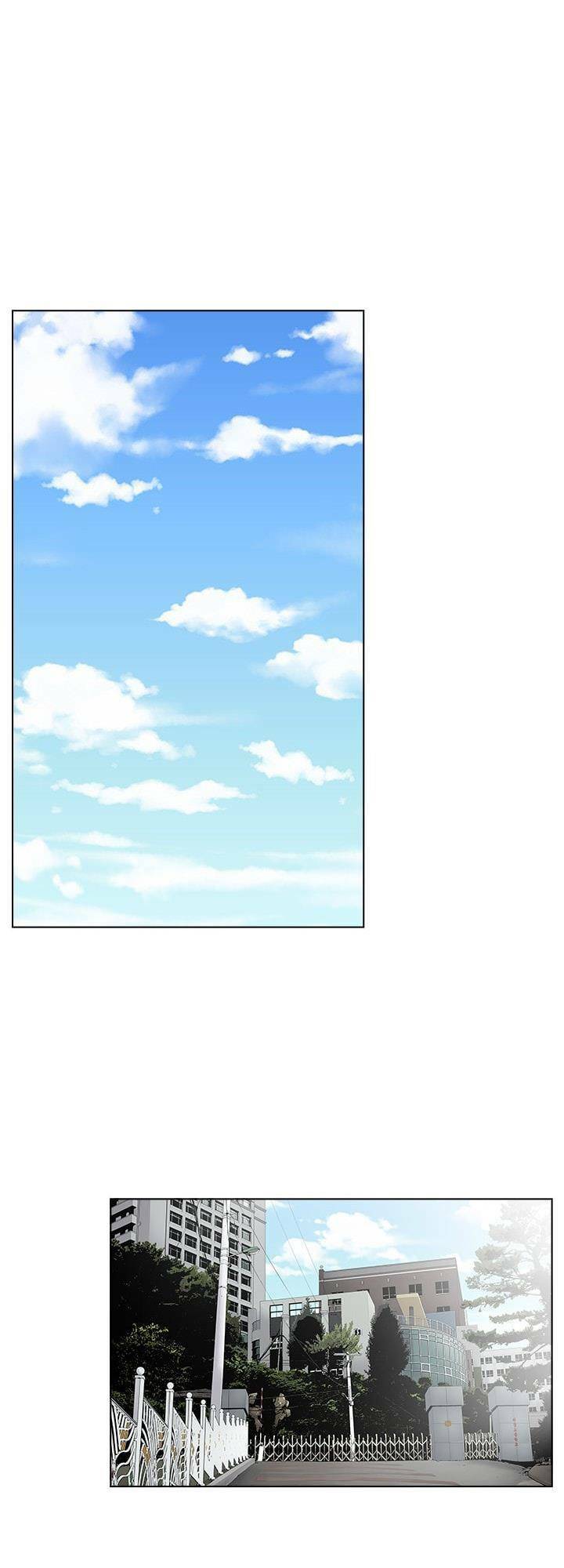 cuộc chiến băng đảng chapter 45 28