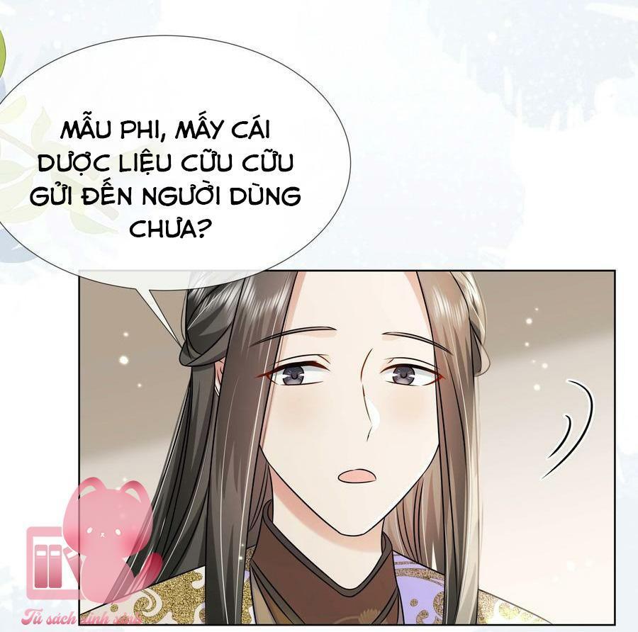 hắc hoá vương gia khó dỗ dành chapter 95 8