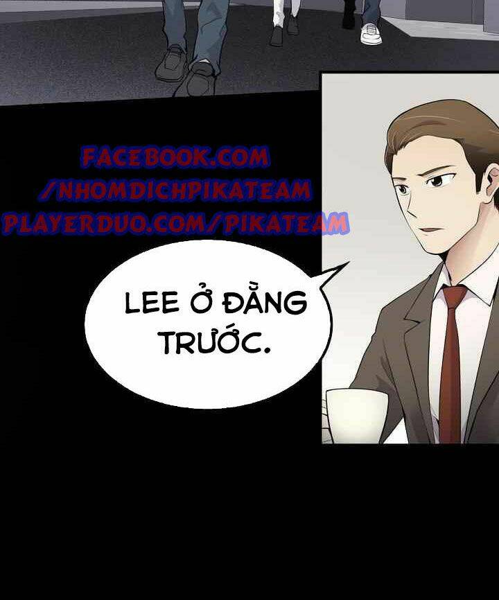 điều tra viên chuyển sinh chapter 11 32