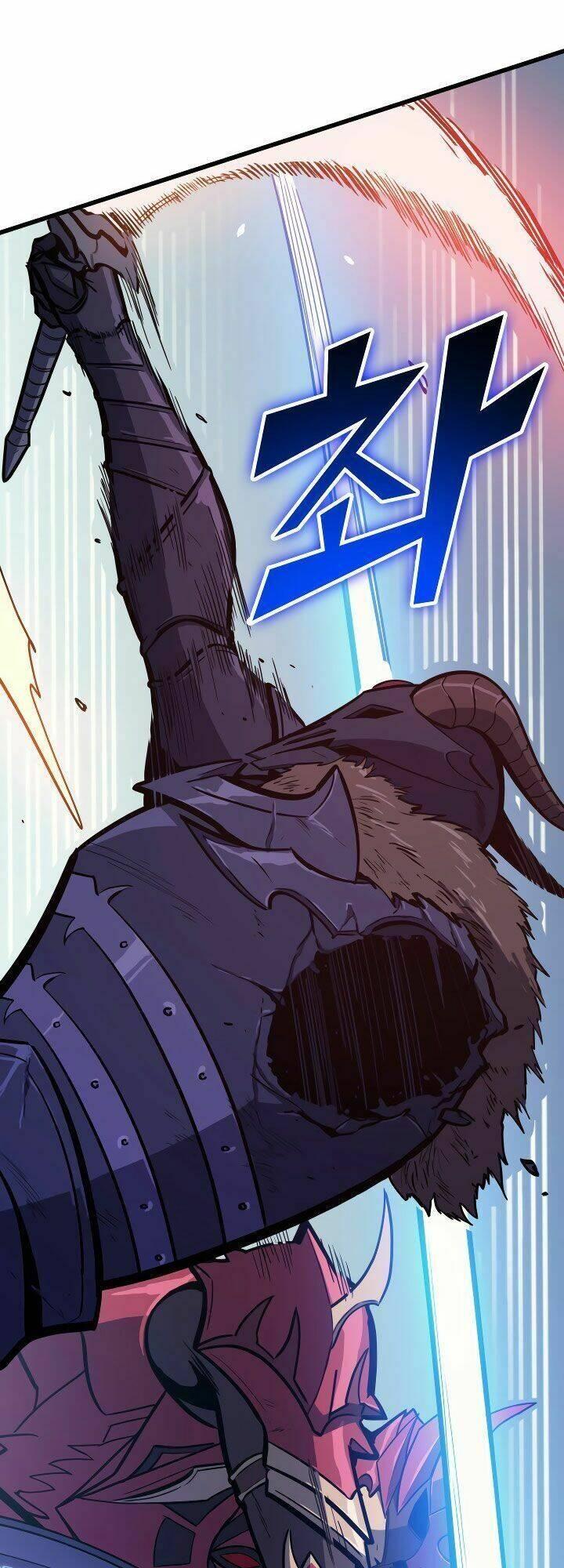 tôi trở lại thăng cấp một mình chapter 67 64