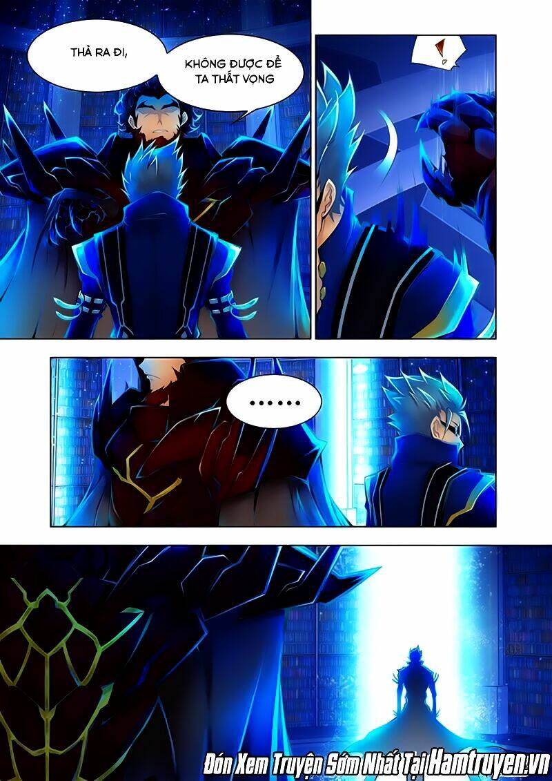 phá hiểu thế kỷ chapter 8 13