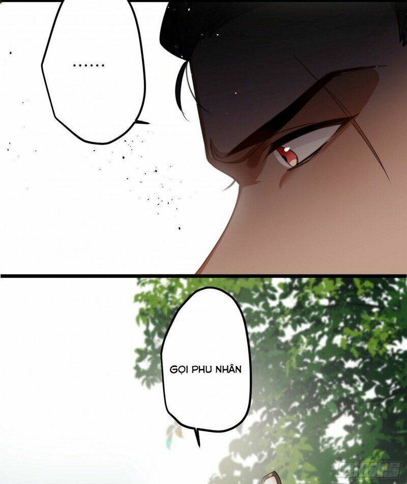 công chúa pháo hôi muốn tùy tiện đến cùng chapter 32 34