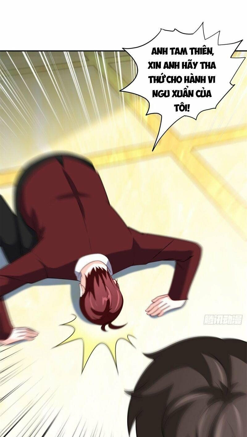 ta là hàn tam thiên chapter 36 3