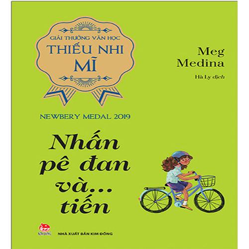 Nhấn Pê Đan Và… Tiến
