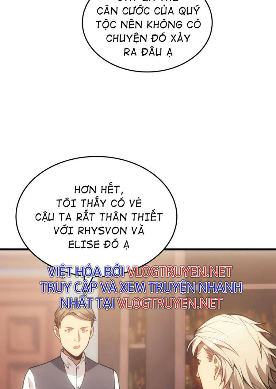 tái sinh ở dị giới, tôi từ công chức trở thành chiến thần chapter 10 14