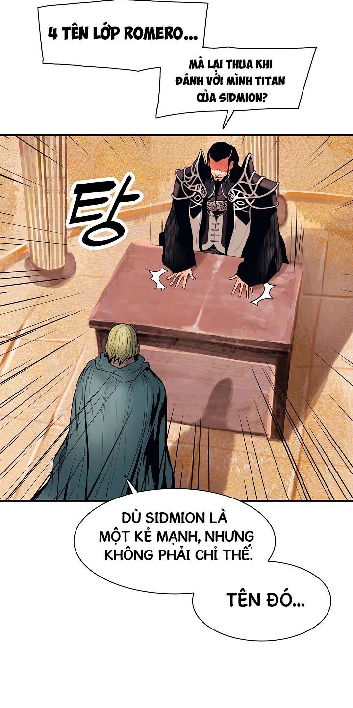 bất bại chân ma chapter 26.1 6