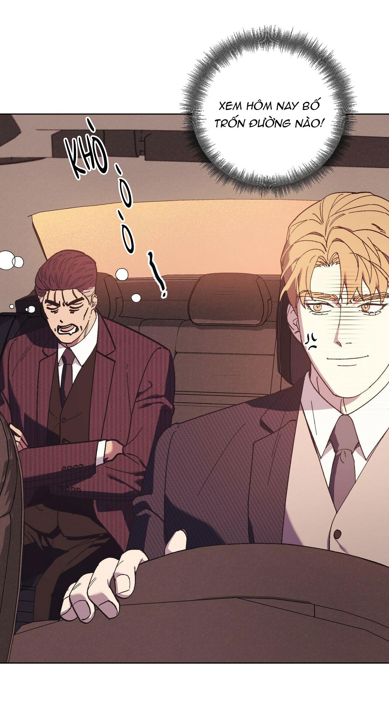 làm dâu nhà tài phiệt họ kang chapter 28 6