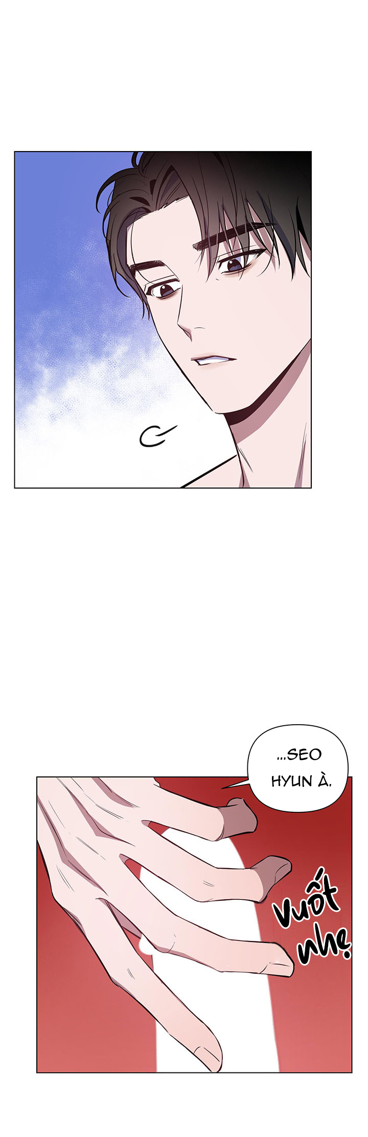 bình minh chia cắt màn đêm chapter 26 16