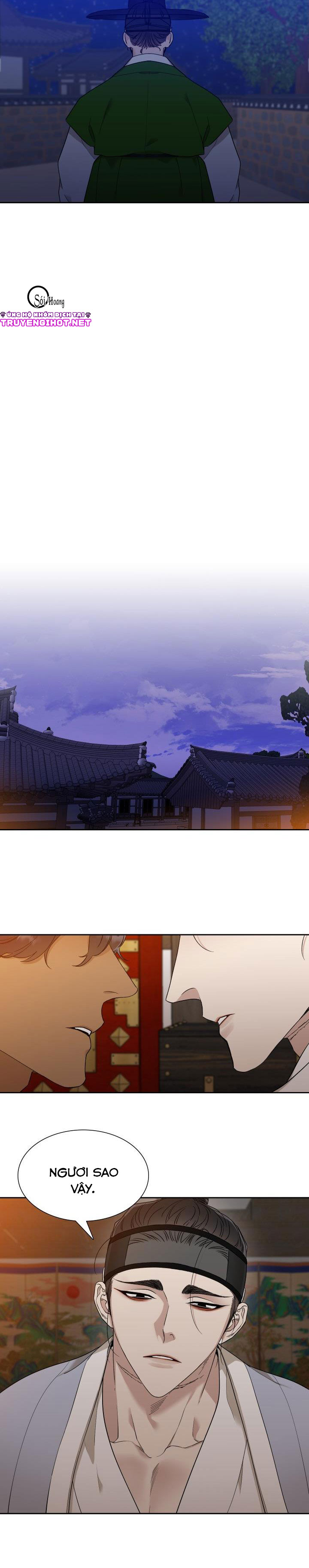 mắt phủ toàn sương chapter 20.1 2