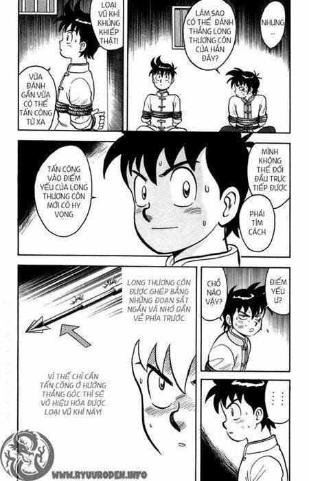 hoàng phi hồng phần 1 chapter 19 88