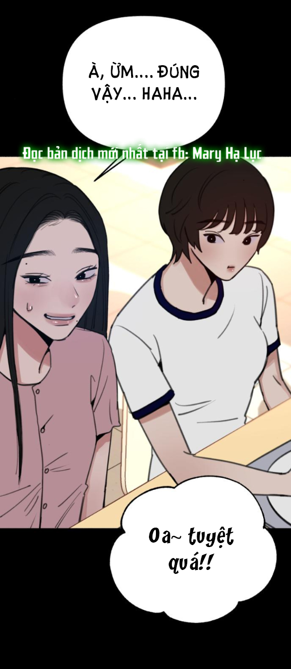 nàng thơ nổi tiếng - nàng thơ myung chapter 32.2 3