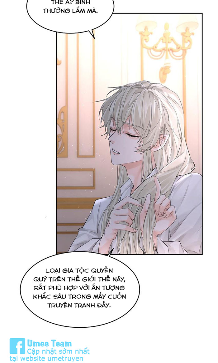 tình cũ là vua chapter 48 34