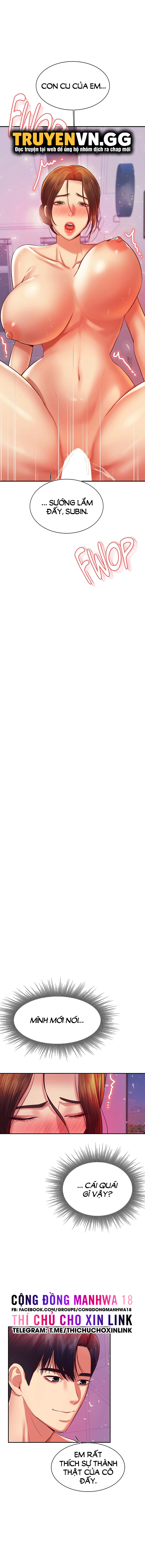 cô giáo ngoài giờ chapter 44 2