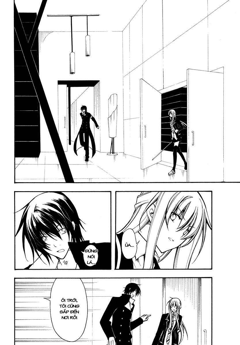 bloody cross chapter 26 19