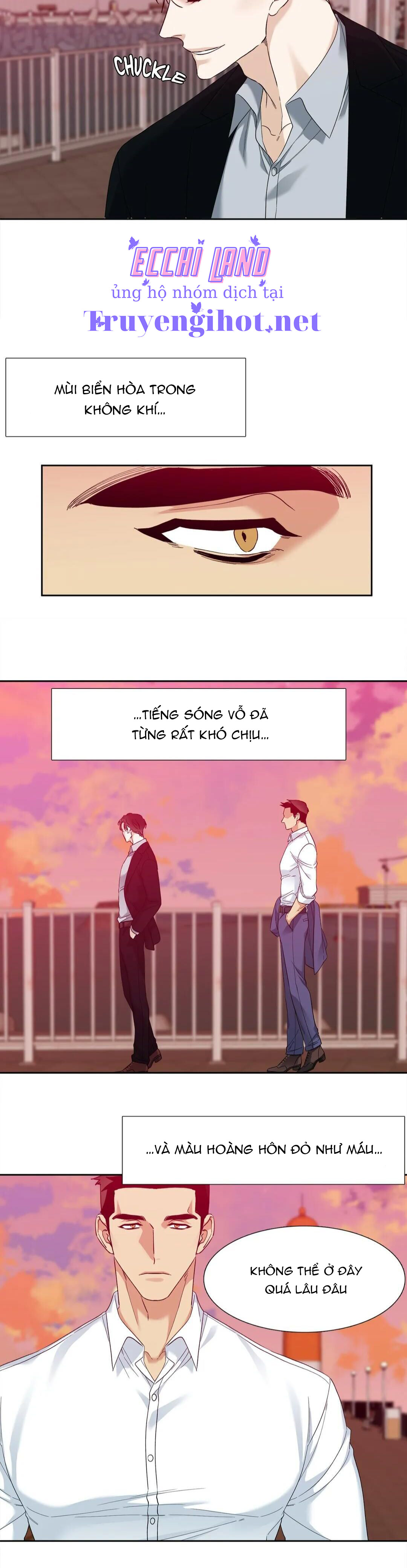 xúc cảm điên cuồng chapter 54.2 4