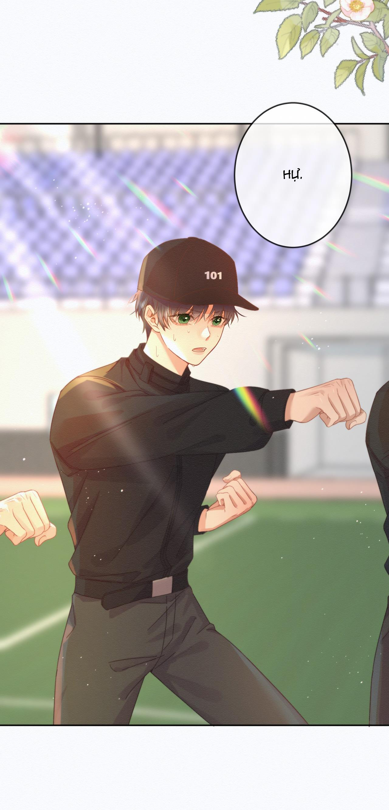 huynh dạy đệ vô lễ chapter 4 13