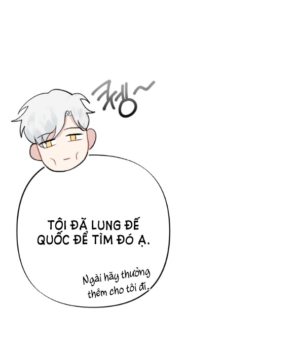 [18+] chuyện mèo trắng bị ba tước báo đen ăn thịt chapter 11.1 3