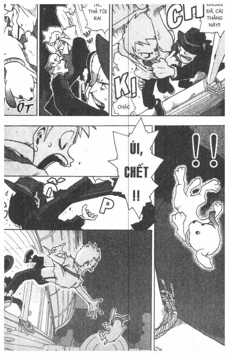 toto! the wonderful adventure chapter 1 63