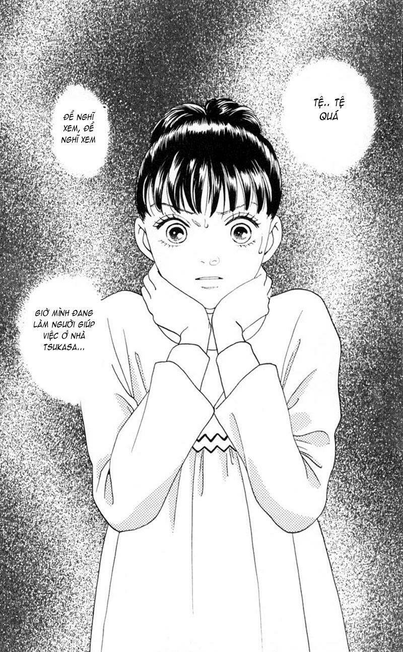 con nhà giàu chapter 133 2