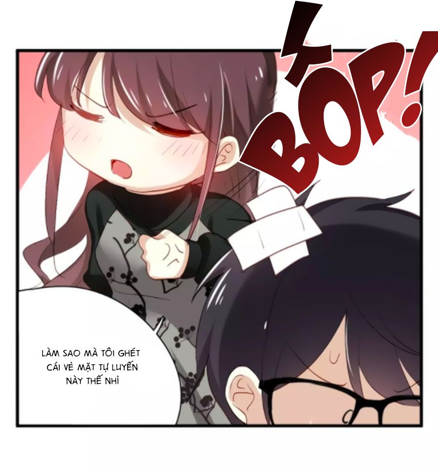 Tình Yêu Là Thế chapter 84 - Trang 16
