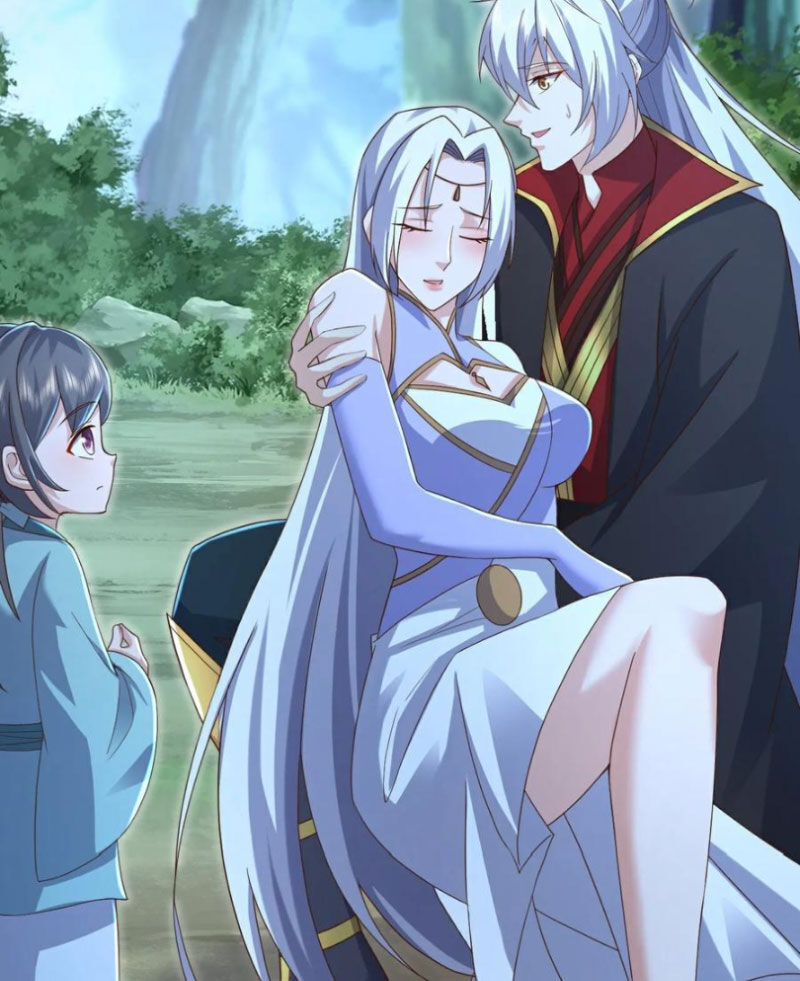 tiên võ đế tôn chapter 595 65