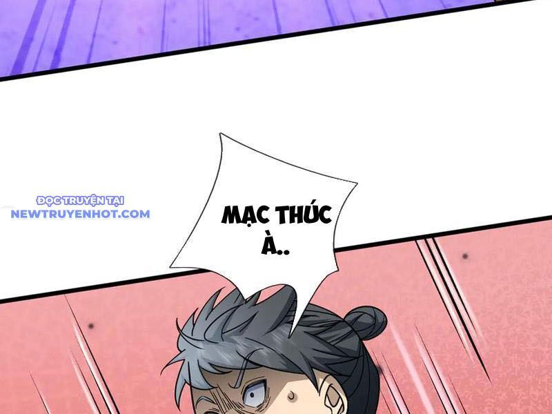 ngủ say vạn cổ: xuất thế đẩy ngang chư thiên chapter 61 9