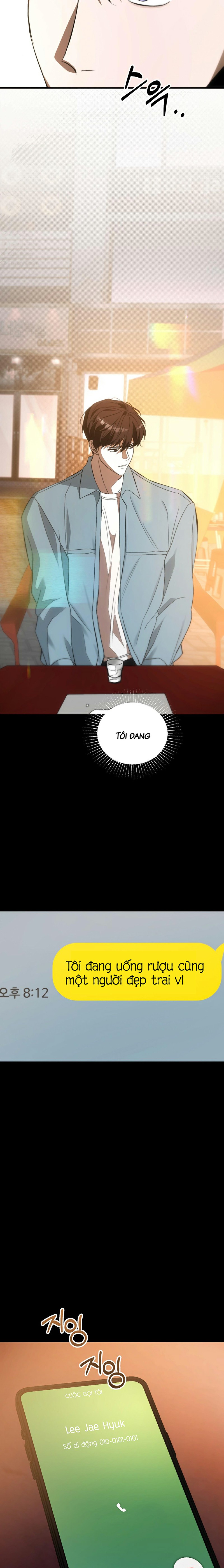 người yêu hợp pháp thứ hai chapter 1 24