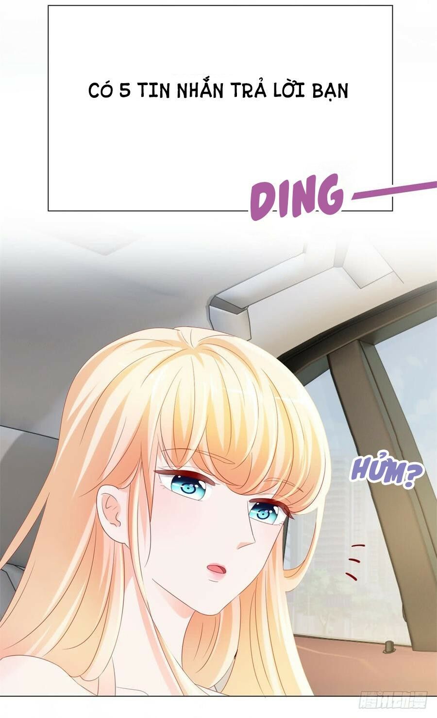 ẩn hôn 100%: chọc tức vợ yêu mua một tặng một chapter 87 20