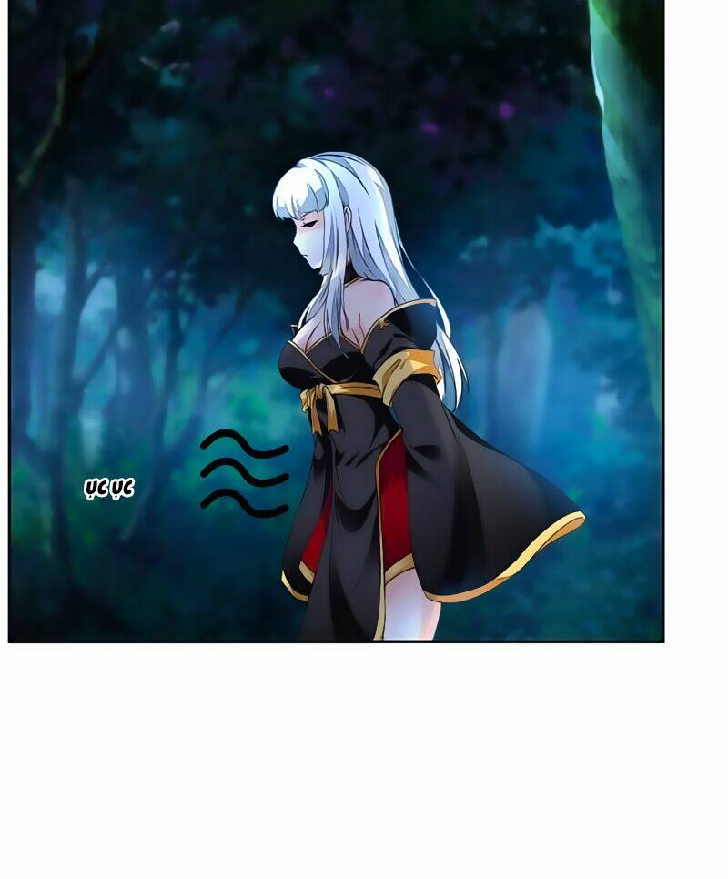 cửu dương thần vương chapter 18 16