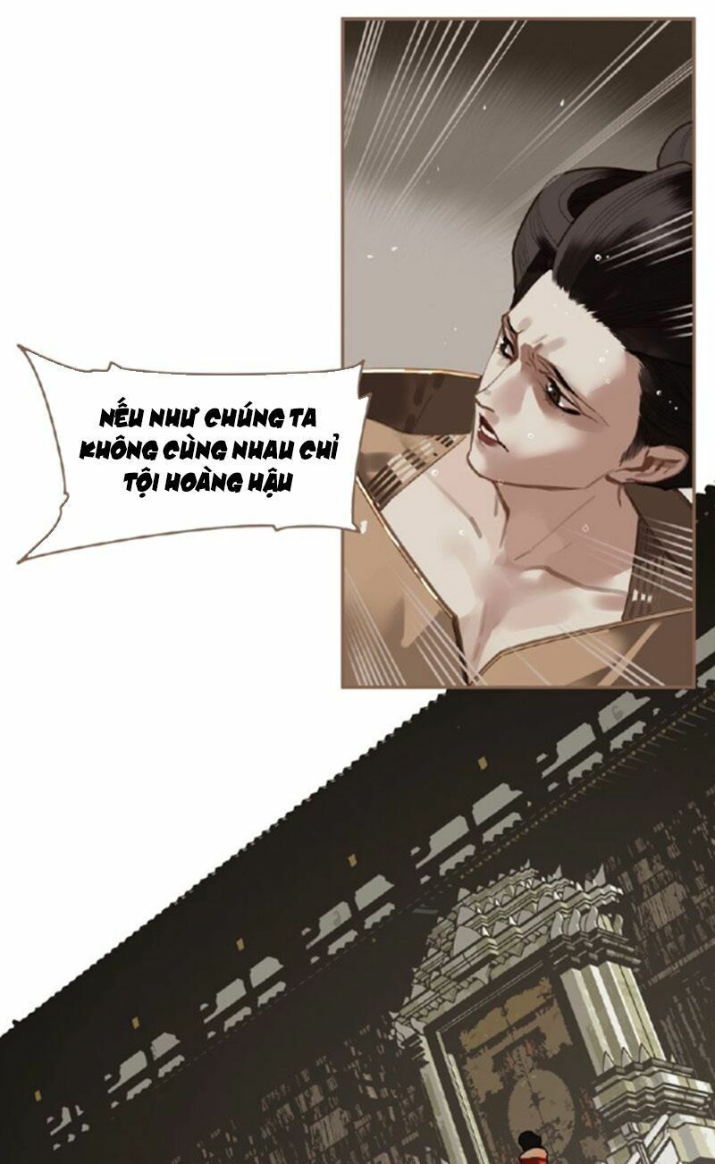 nhất đại linh hậu chapter 80 3