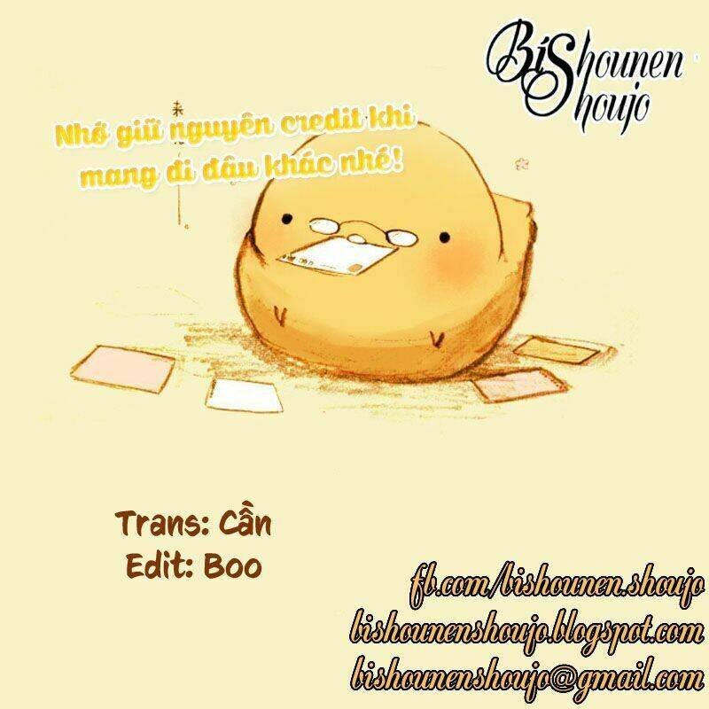 chàng trai đặc biệt chapter 46 2