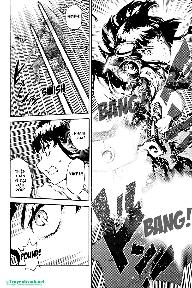 tenkuu shinpan arrive chapter 192 5