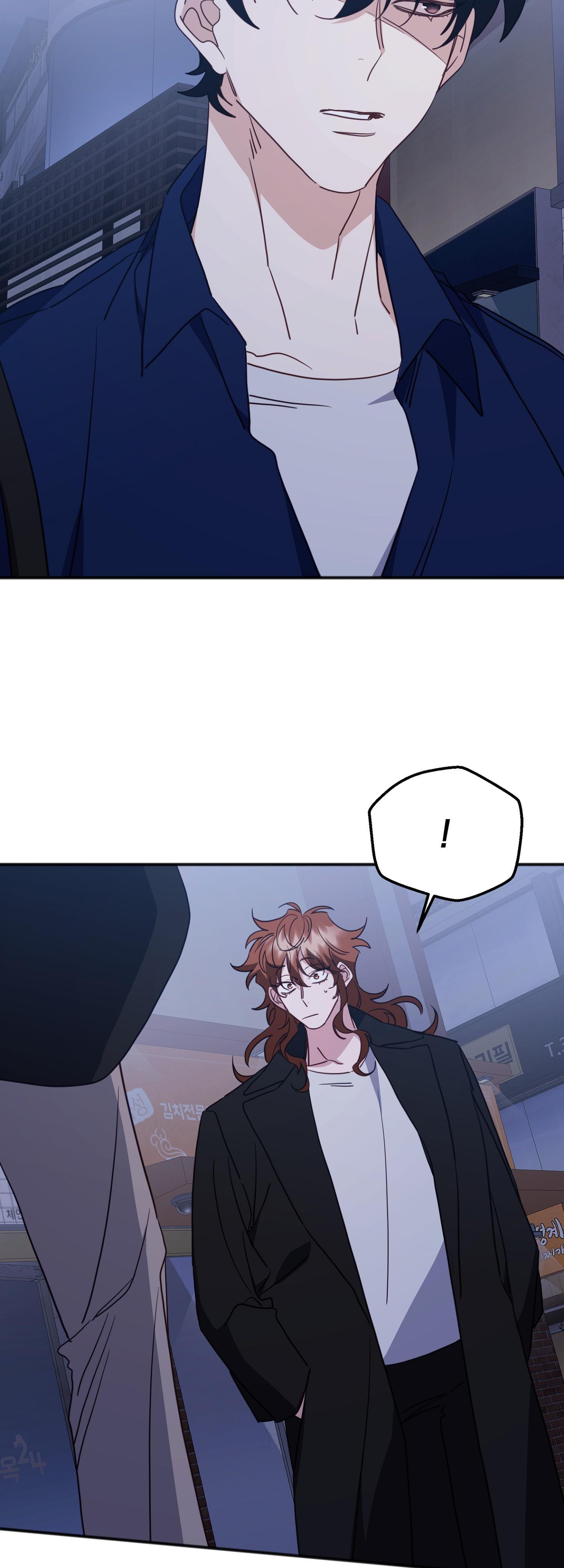 hổ trở về chapter 41 3