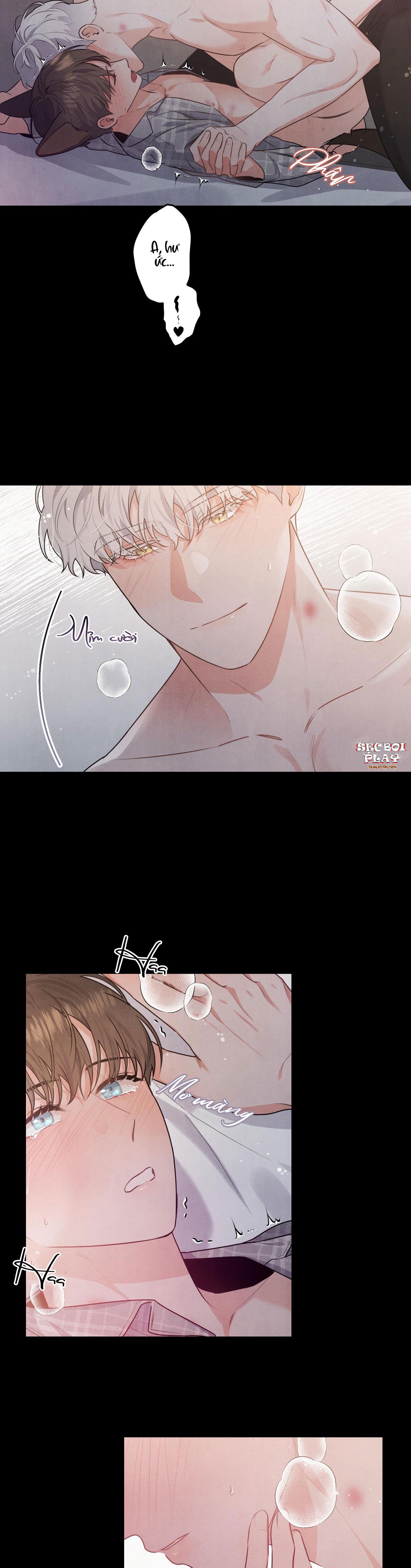 mối quan hệ của thú nhân chapter 7 18