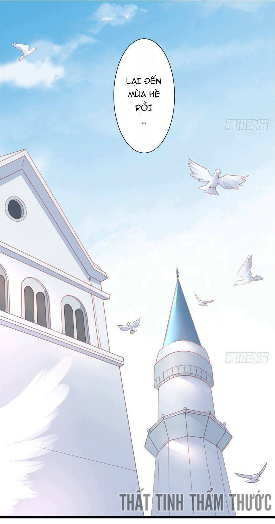 hôm nay ta cũng muốn trêu chọc nàng chapter 49 5