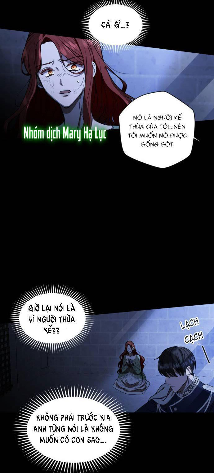 đỉnh cấp nuôi dưỡng lão công chapter 1 73