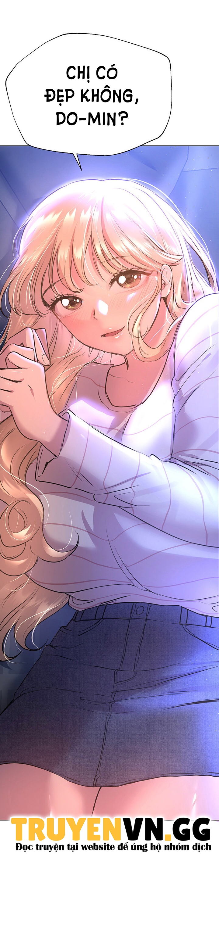 những người bạn của chị tôi chapter 19 39