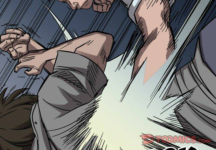 huyền thoại : khởi đầu chapter 76 3