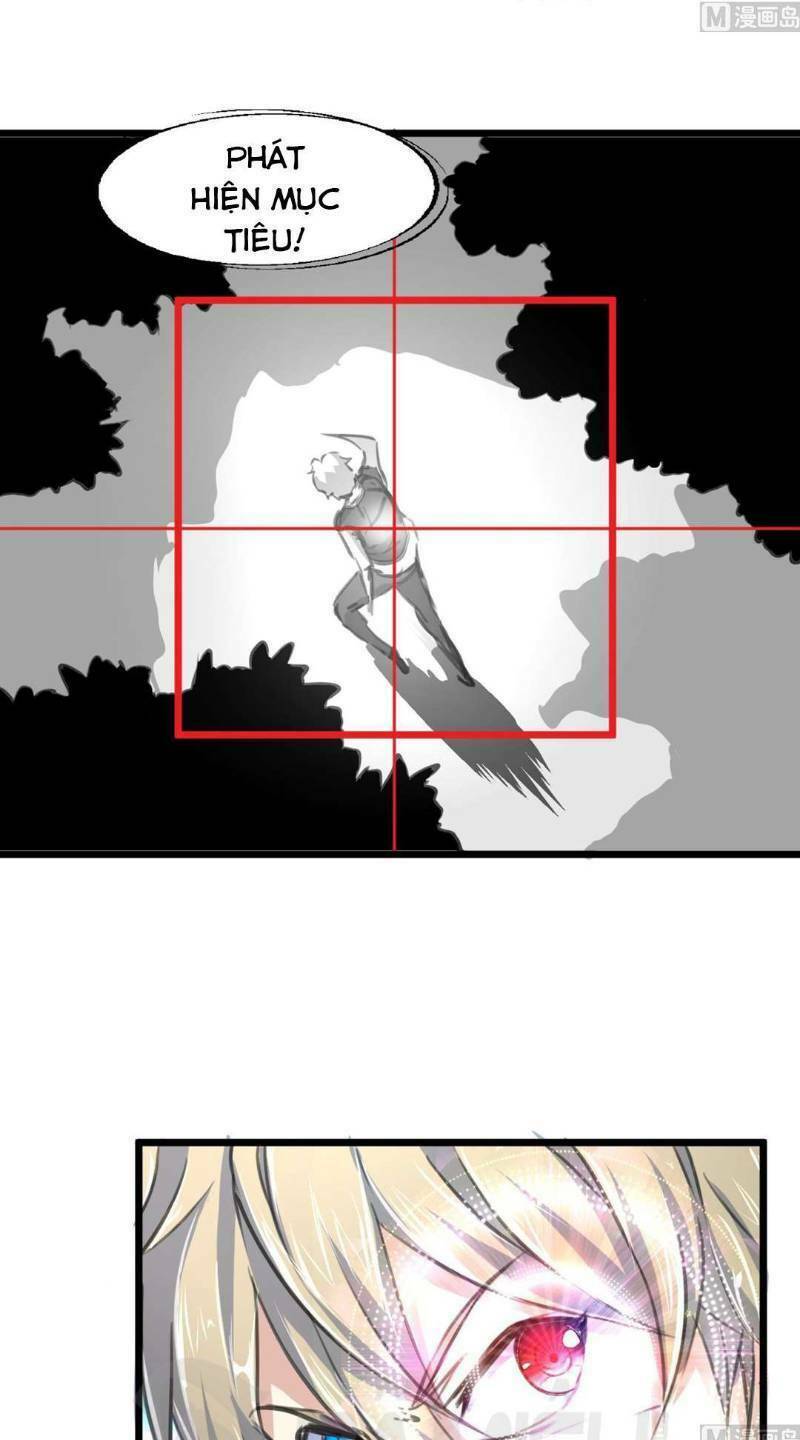 thần nhãn giám định sư chapter 99 5