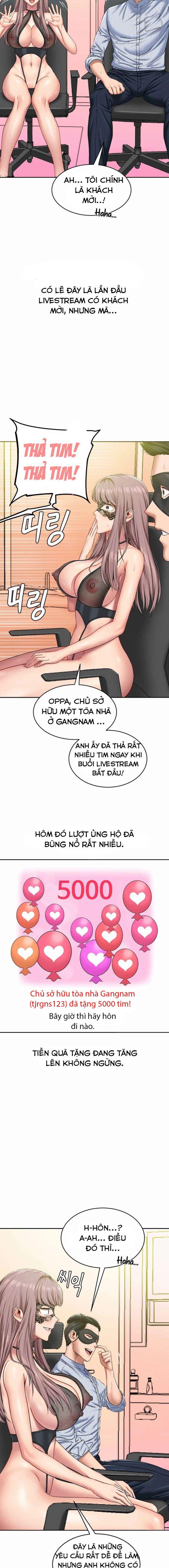 18+ nhật ký biến thái (smut) chapter 16.2 3