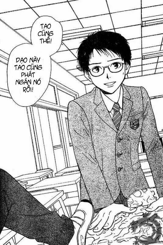 huyền thoại arata chapter 2 36