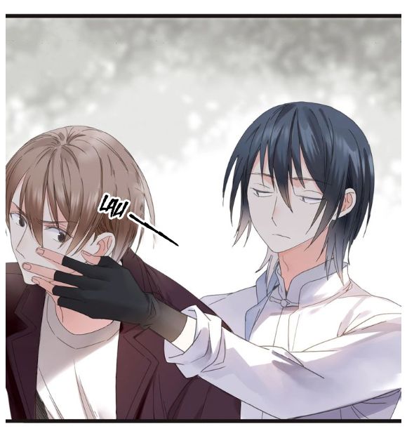 Lệnh Cấm Nghị Tộc 2 Ẩn Diện Trấn chapter 42 - Trang 18