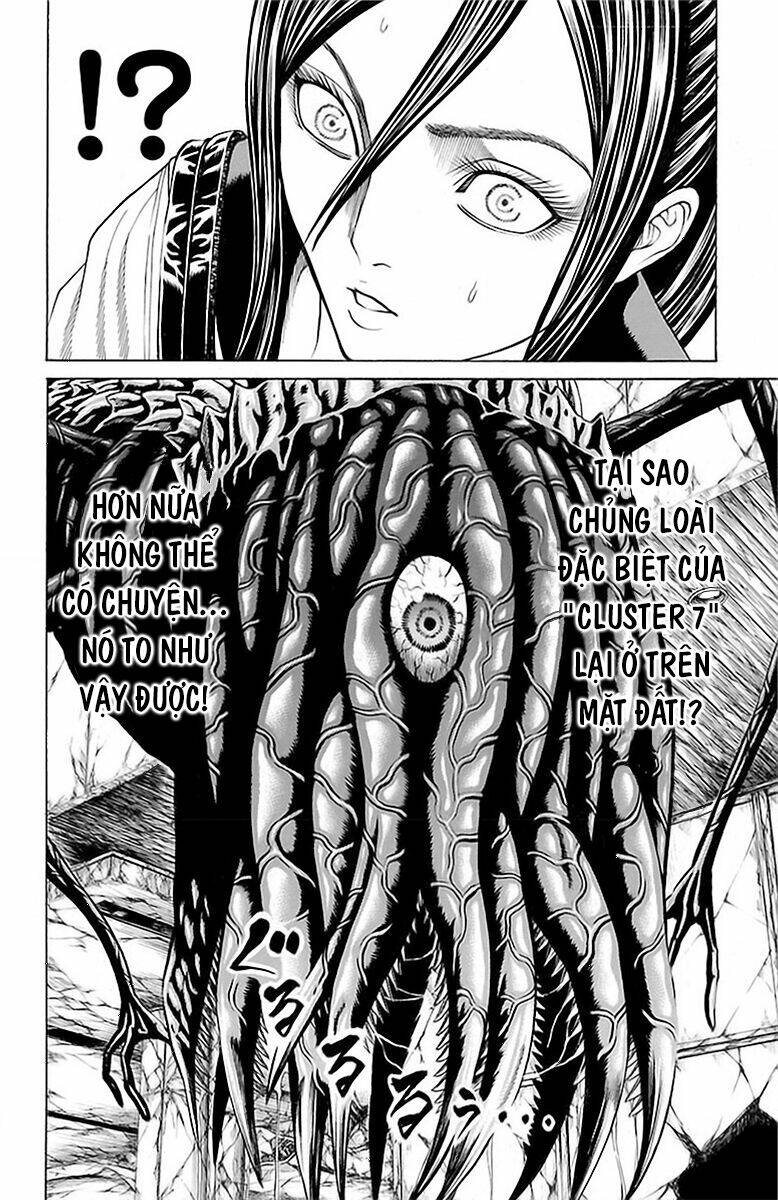 hakaijuu chapter 55 10